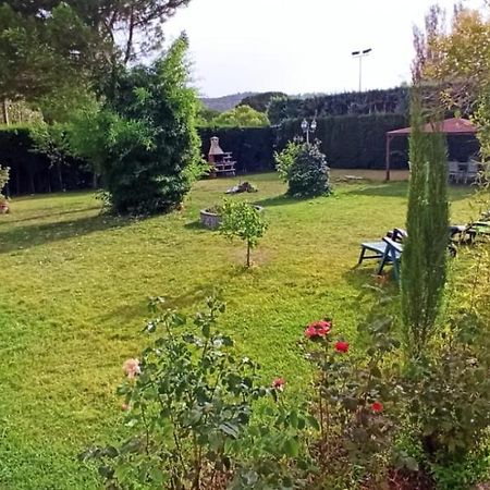 Casa Chalet El Sotillo Куэнка Экстерьер фото