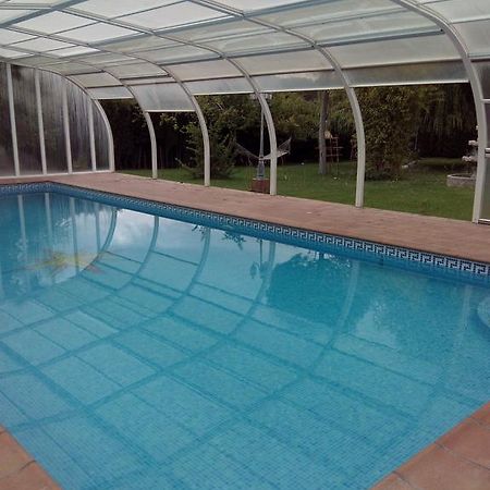 Casa Chalet El Sotillo Куэнка Номер фото