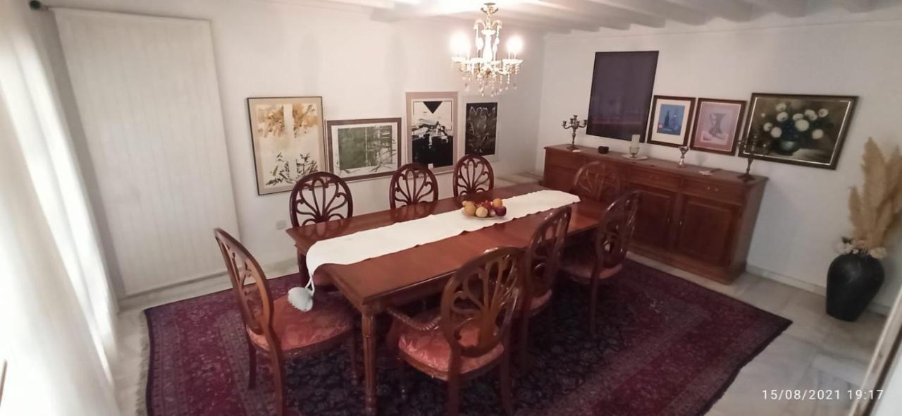 Casa Chalet El Sotillo Куэнка Экстерьер фото