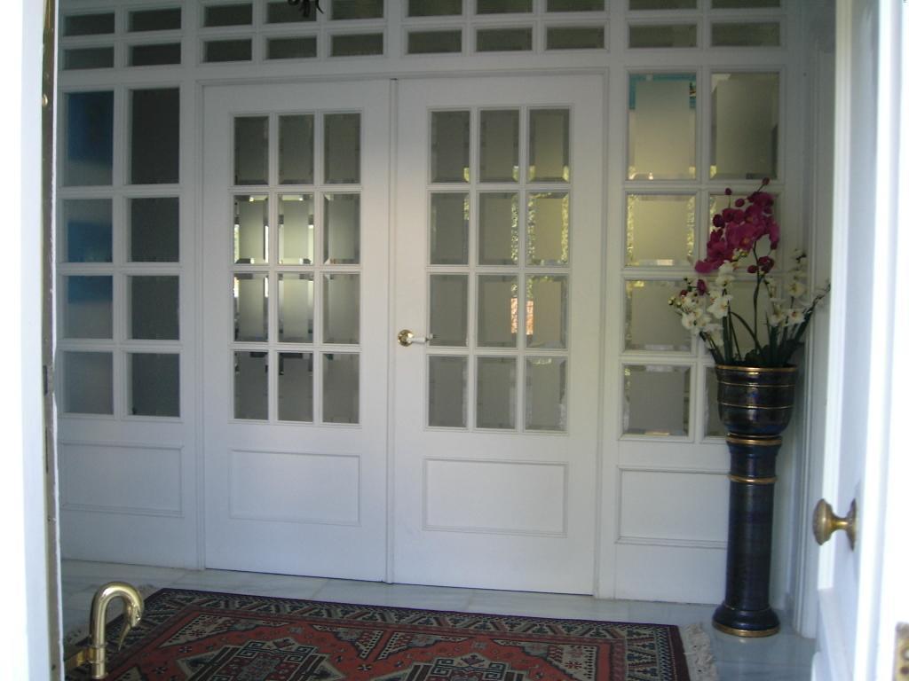 Casa Chalet El Sotillo Куэнка Номер фото