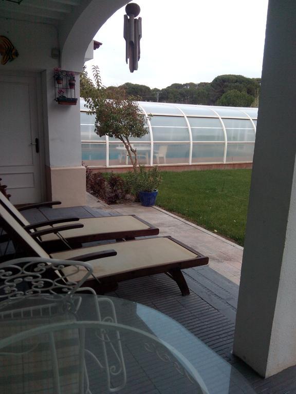 Casa Chalet El Sotillo Куэнка Номер фото