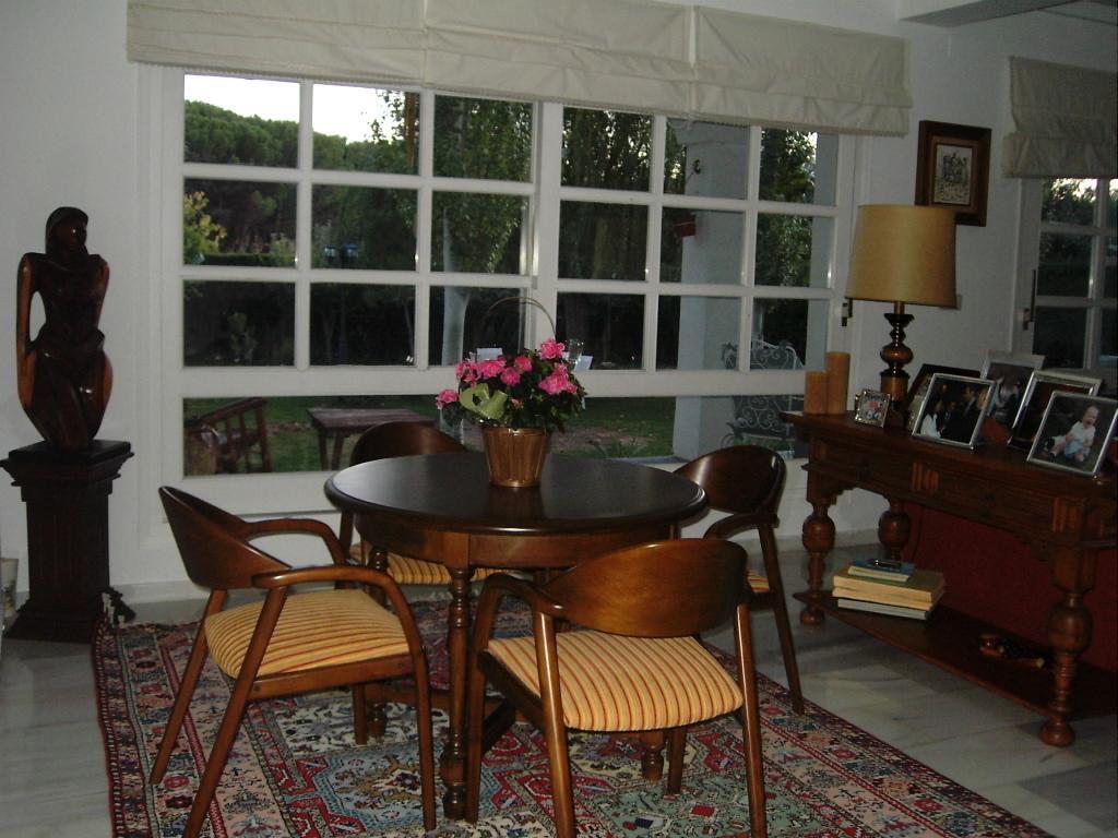 Casa Chalet El Sotillo Куэнка Номер фото