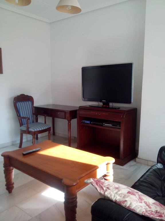 Casa Chalet El Sotillo Куэнка Экстерьер фото